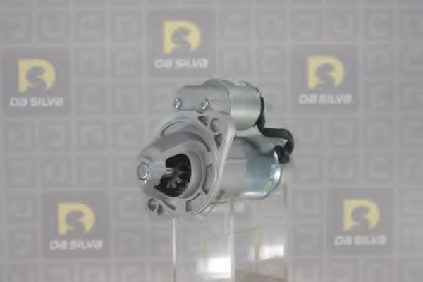 DA SILVA 040175 Starter